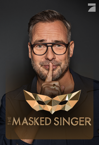 Alle Infos zu "The Masked Singer" auf ProSieben Image