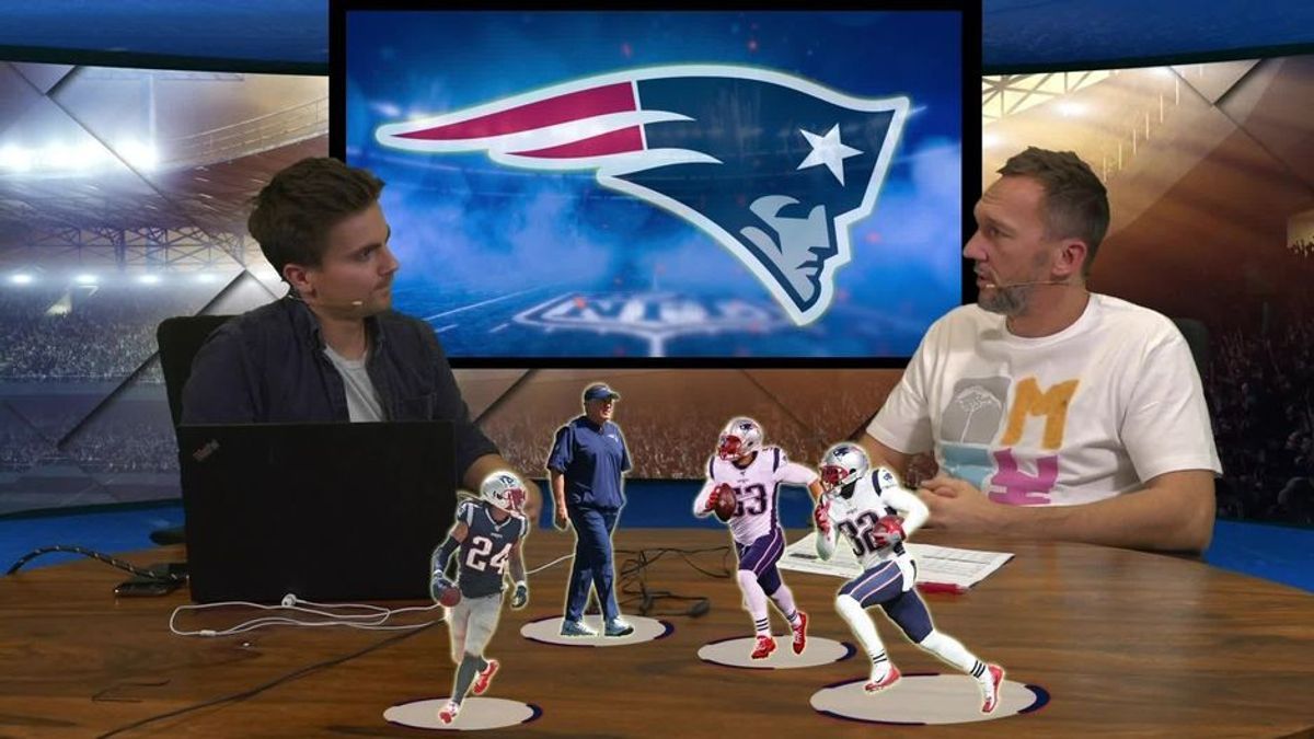 Webshow Clips