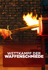 Wettkampf der Waffenschmiede