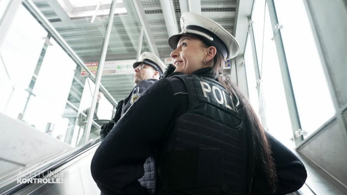 Diebstahl und viel Alkohol – Bundespolizei Regensburger Hauptbahnhof