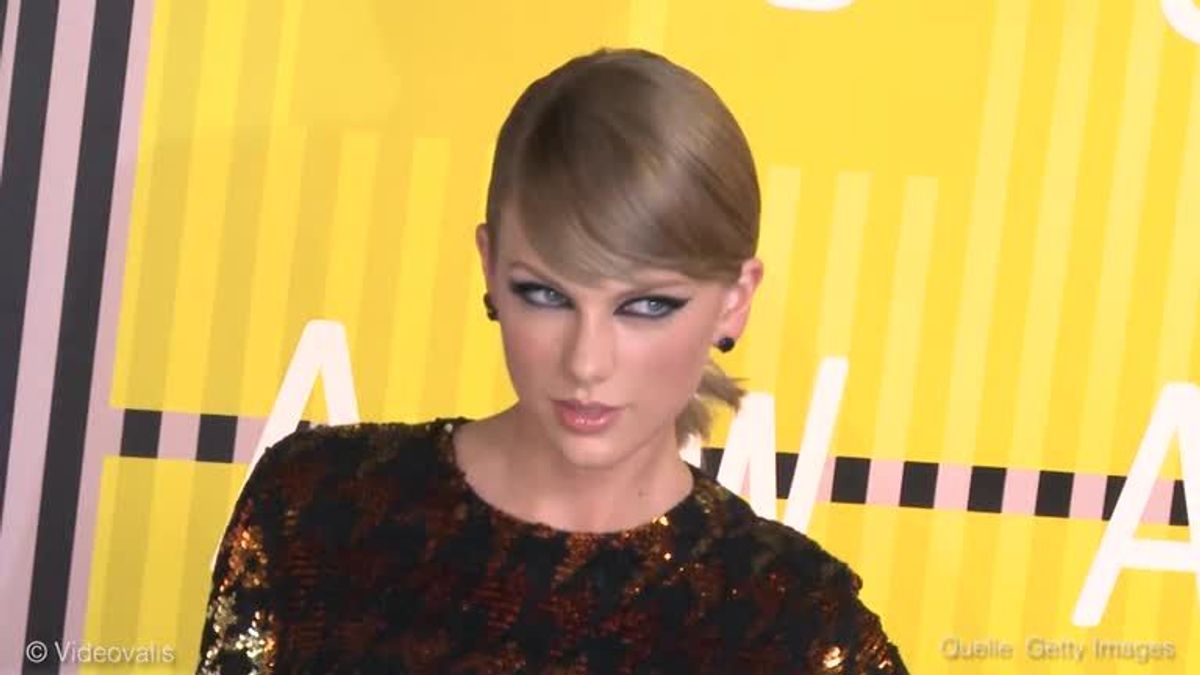Taylor Swift: So entspannt sie nach ihrer Tour