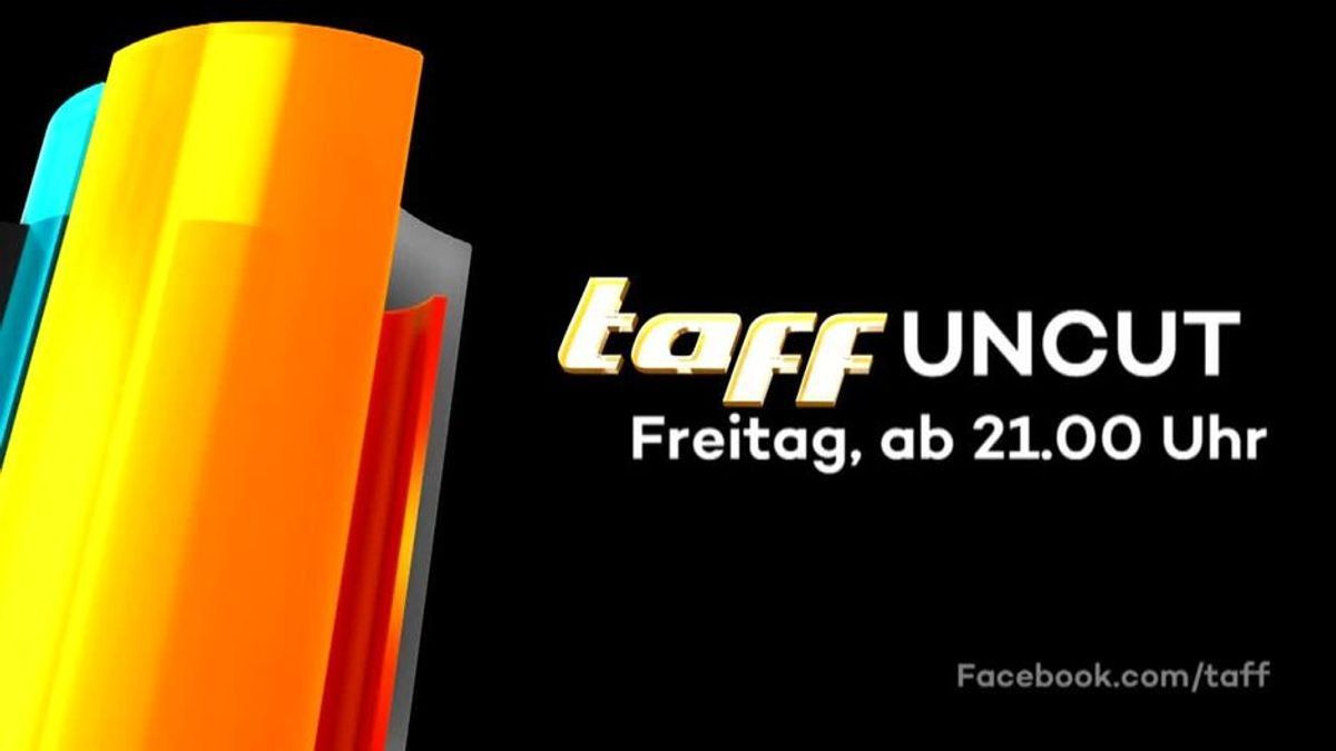 taff vom 24. Mai