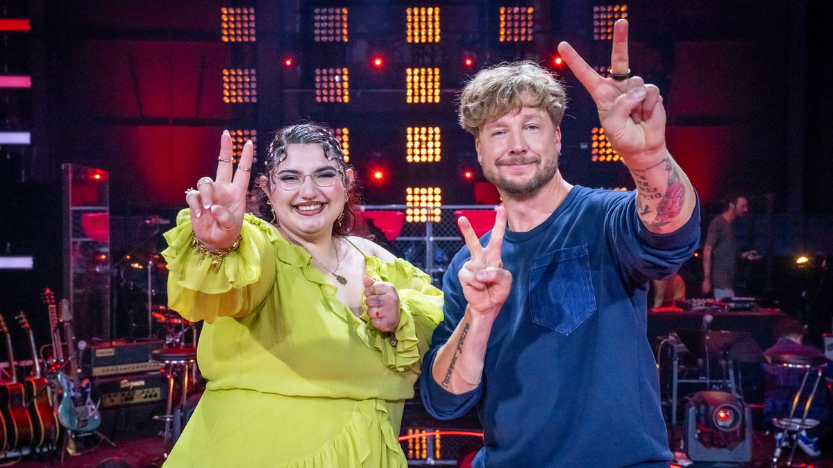 Diese Talente haben es ins Halbfinale von "The Voice of Germany" 2024 geschafft