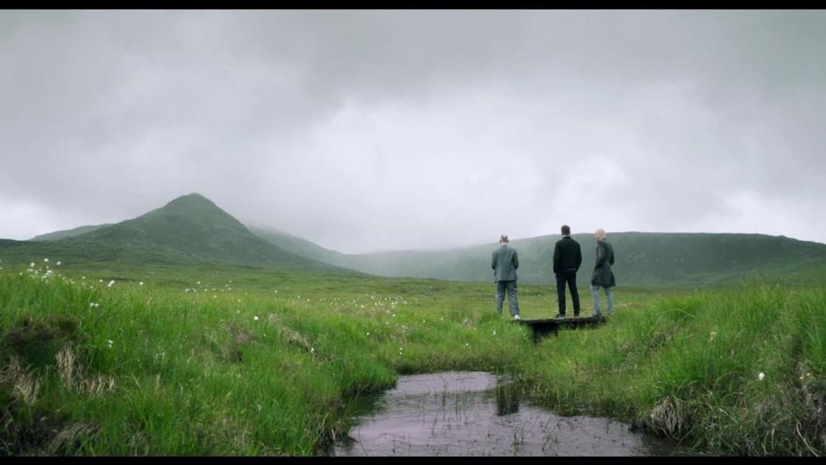 "T2: Trainspotting": Comeback nach 20 Jahren