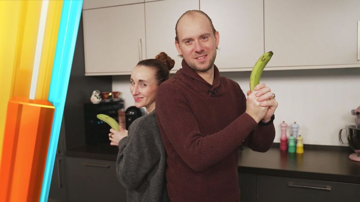 Frischhalte-Hacks im Test: So bleiben deine Lebensmittel länger frisch