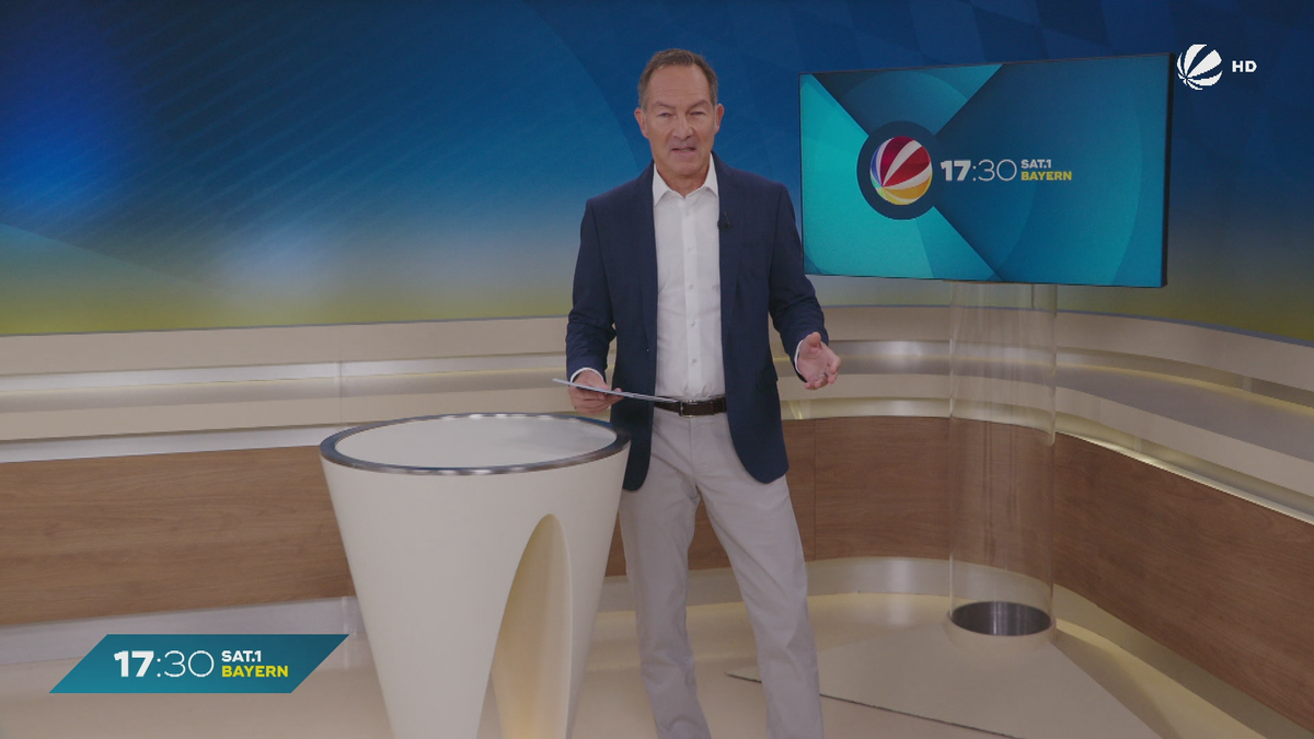 Die Sendung vom 10.10.2025