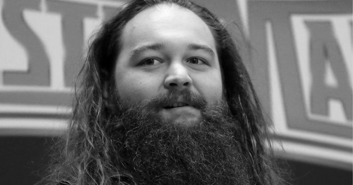 WWE-Superstar Bray Wyatt plötzlich verstorben