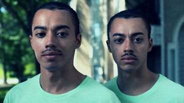Ron und Tron Jasper