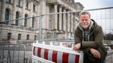 JENKE. REPORT. Baustelle Deutschland: Wer repariert unser Land?