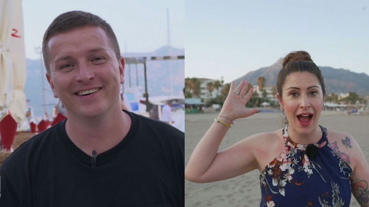 Das Urlaubsduell „Bekannt gegen unbekannt“: Marbella versus Budva in Montenegro