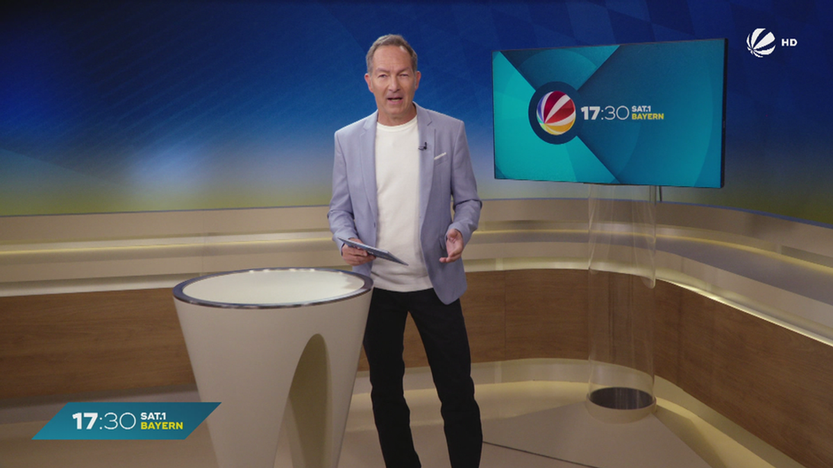 Die Sendung vom 02.05.2025
