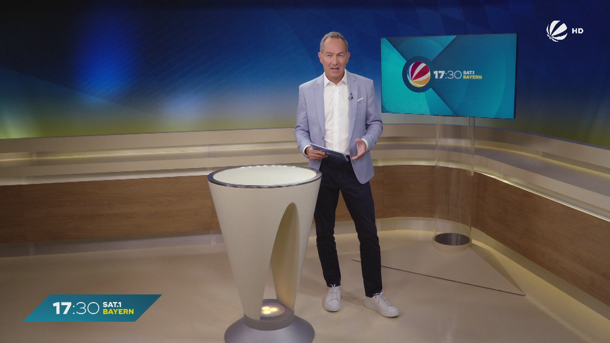 Die Sendung vom 16.06.2025