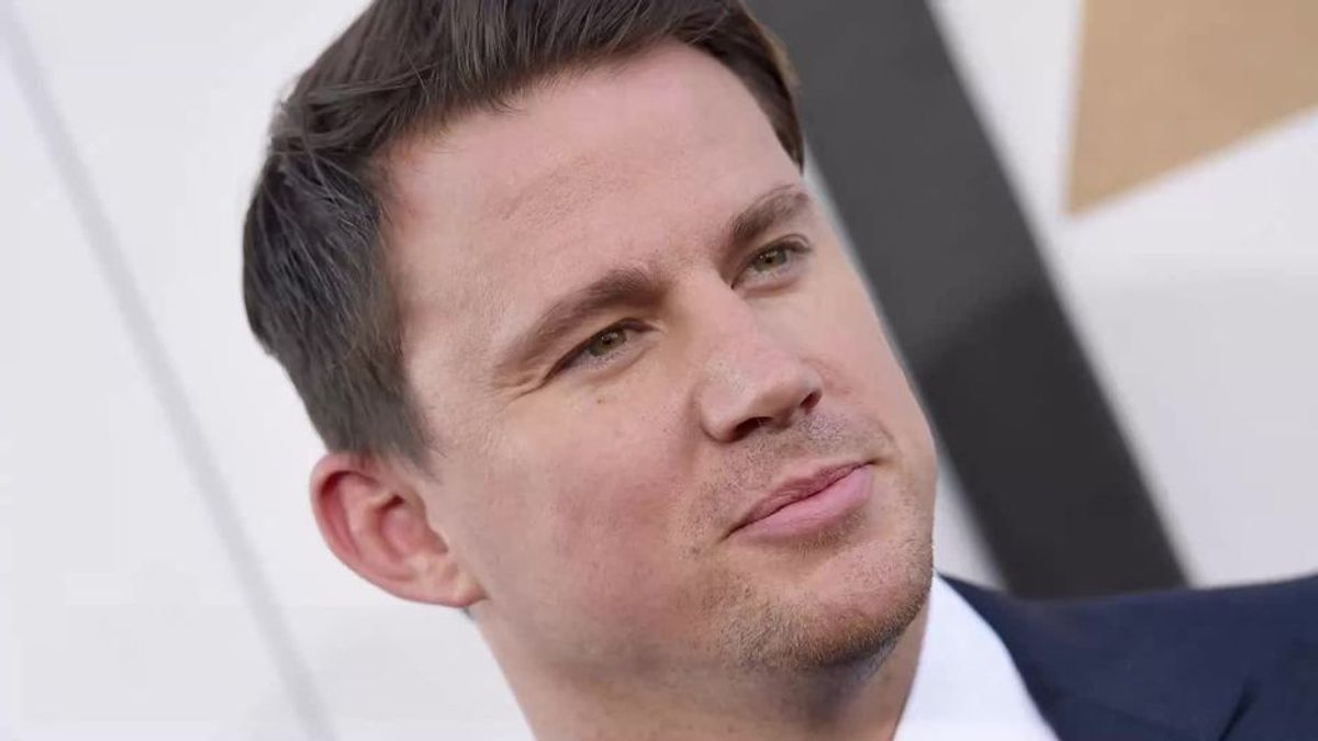 Channing Tatum: So fies war sein Heiratsantrag