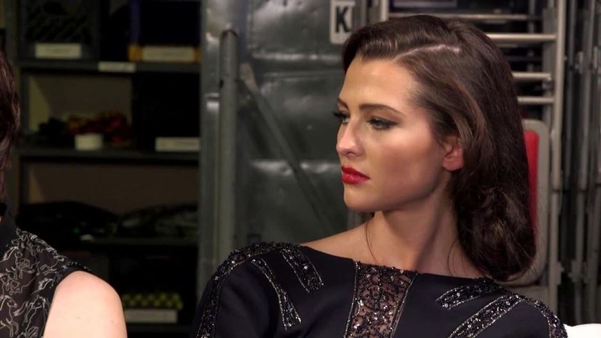 Germany's next Topmodel