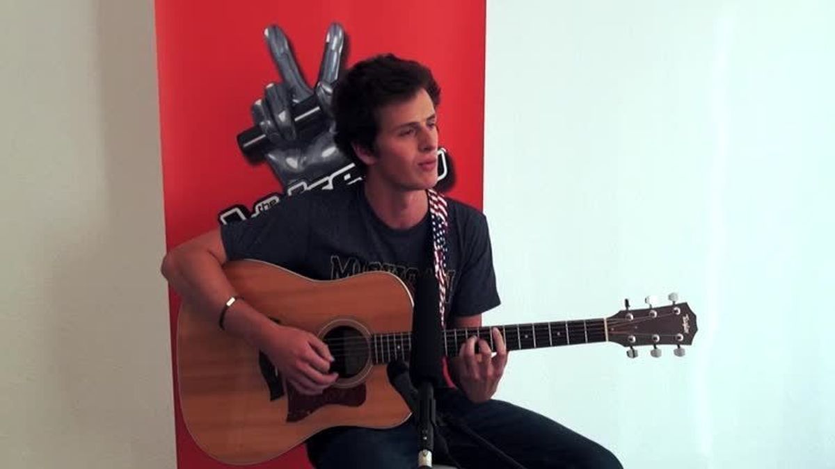The Voice of Germany