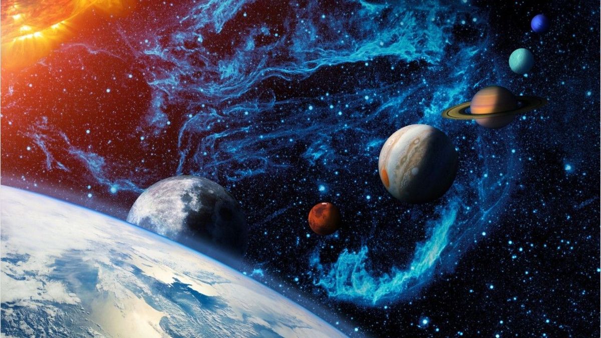 Potential, alles auszulöschen: Dieser Planet könnte uns gefährlich werden