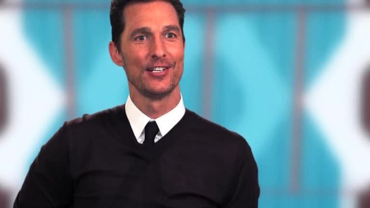 Dallas Buyers Club: Matthew McConaughey und Jared Leto im Interview