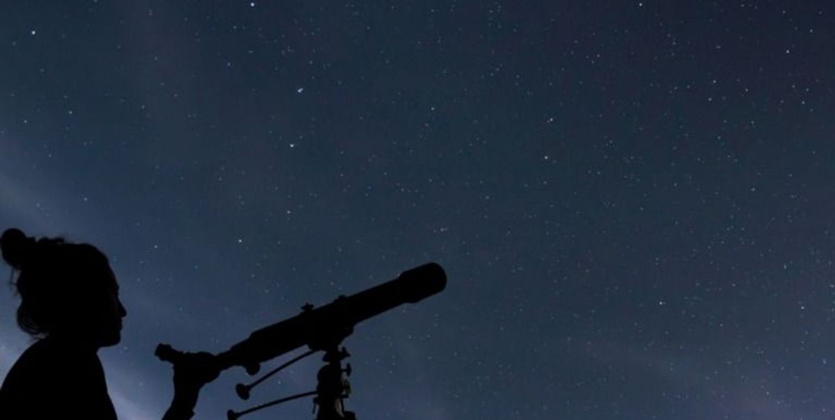 Heute Nacht ist der Sternschnuppen-Höhepunkt: So sieht man die Geminiden!