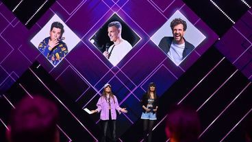 Der Deutsche Comedypreis 2020