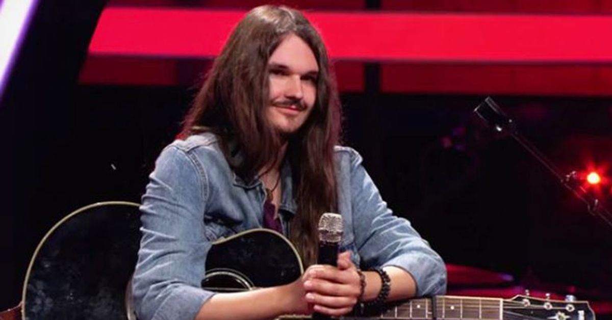 Unglaublich: Wenn "The Voice"-Talent Noah singt, verschwindet sein Stottern