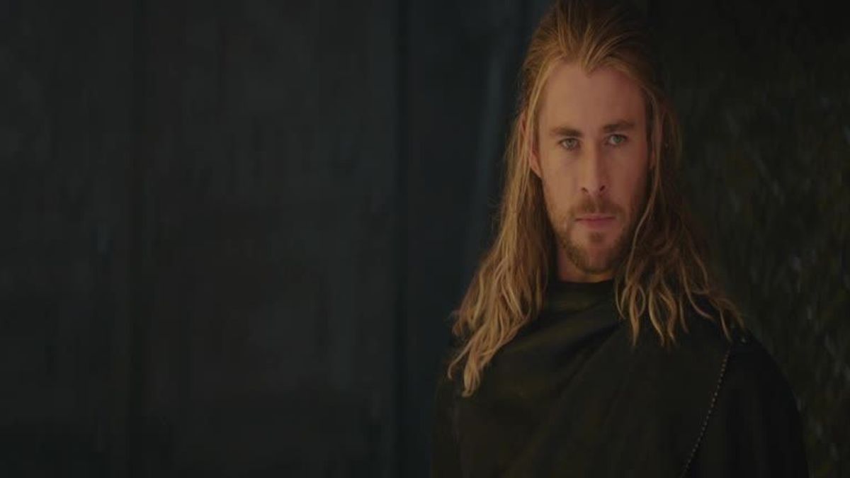 Thor - The Dark Kingdom - Extras