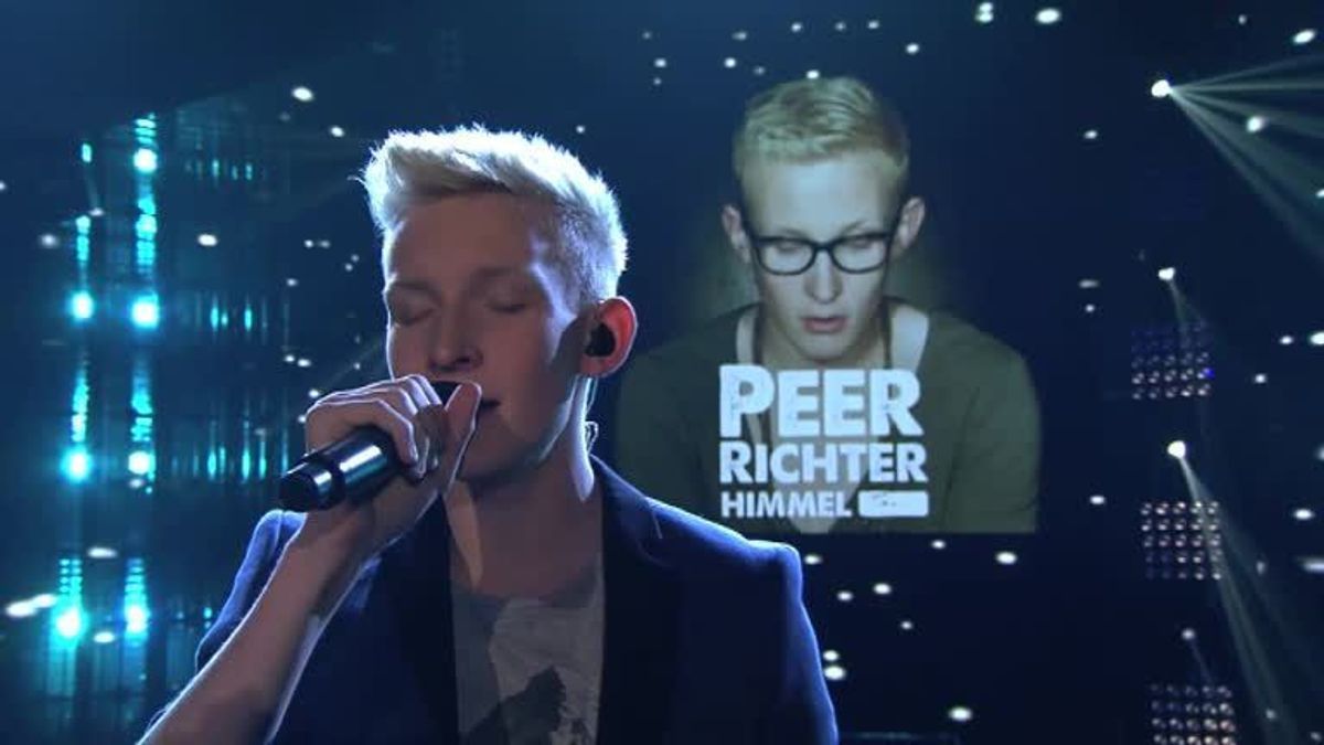 The Voice of Germany