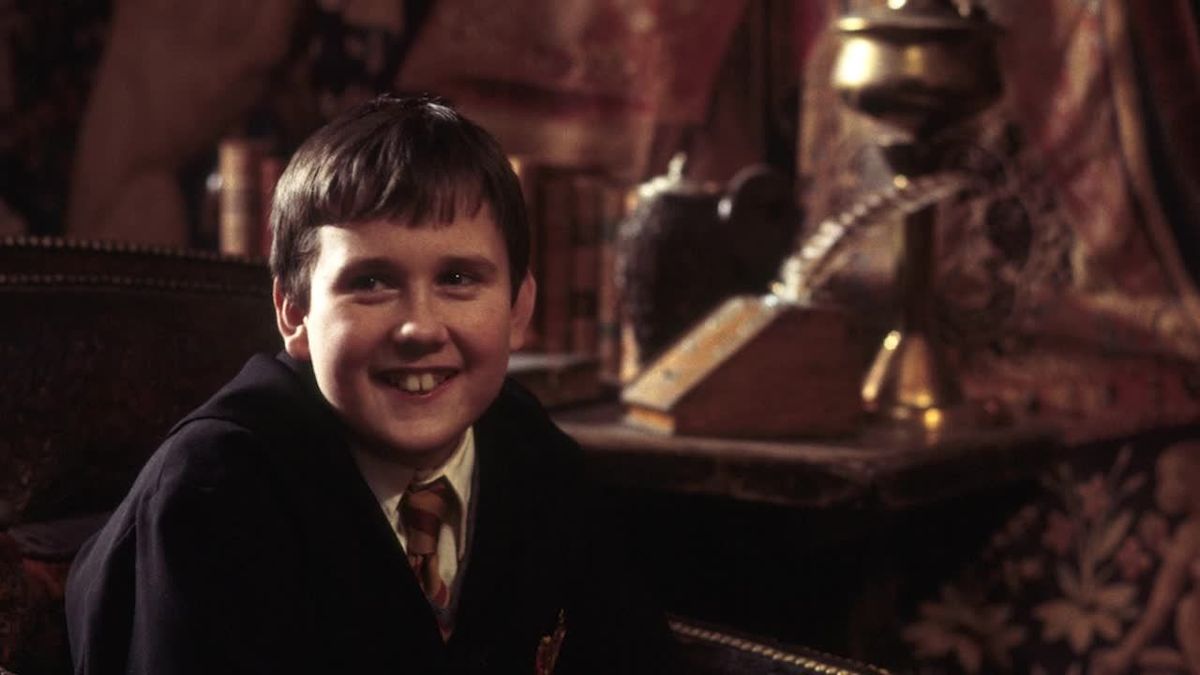 Dieses Rätsel um Neville Longbottom wurde endlich gelöst