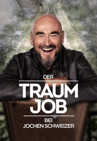 Der Traumjob - Bei Jochen Schweizer