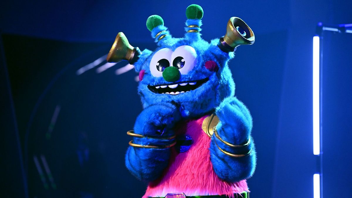 The Masked Singer