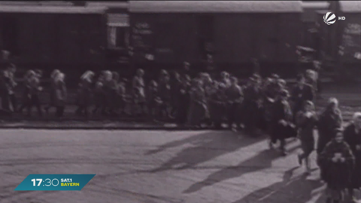 80 Jahre nach Kriegsende: Gedenktag im Landtag für Vertriebene