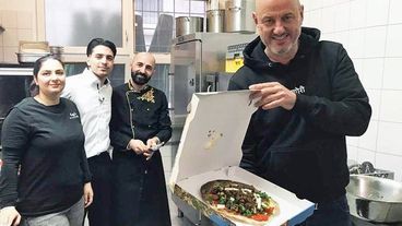 Findet das "KC Kitchen" einen authentischen kulinarischen Ansatz?