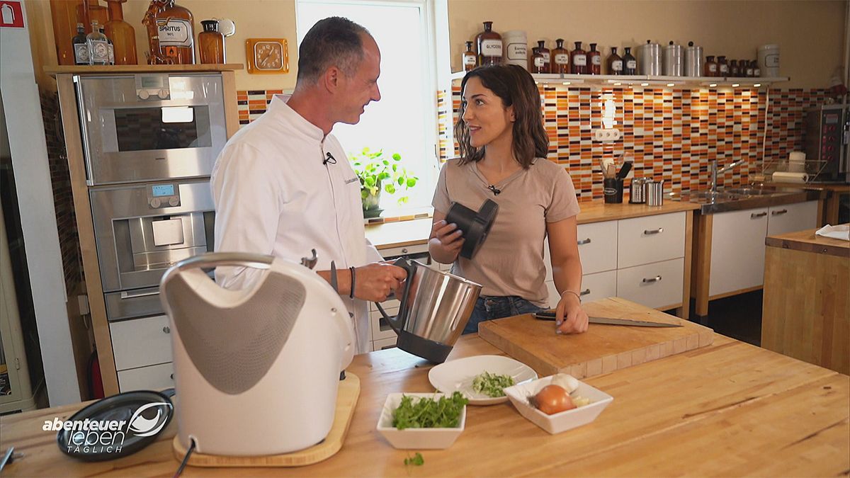 Lohnen sich diese Thermomix Gadgets?