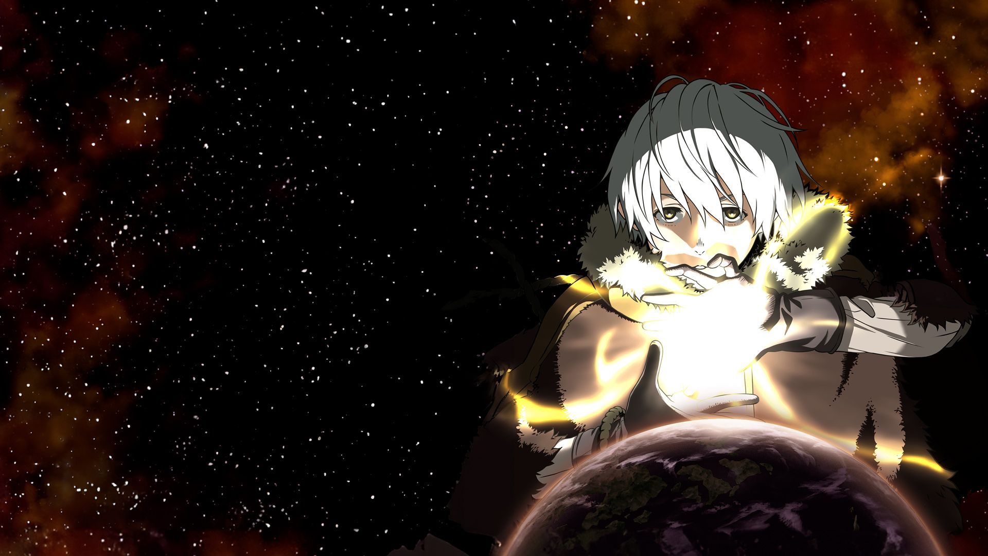 To Your Eternity