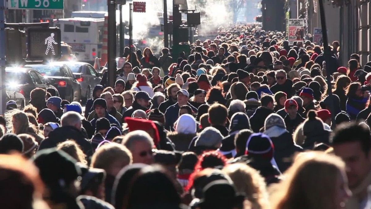 Umfrage: Die unfreundlichste Stadt der Welt liegt in Deutschland