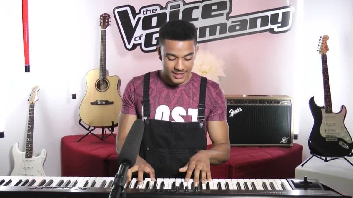 The Voice of Germany