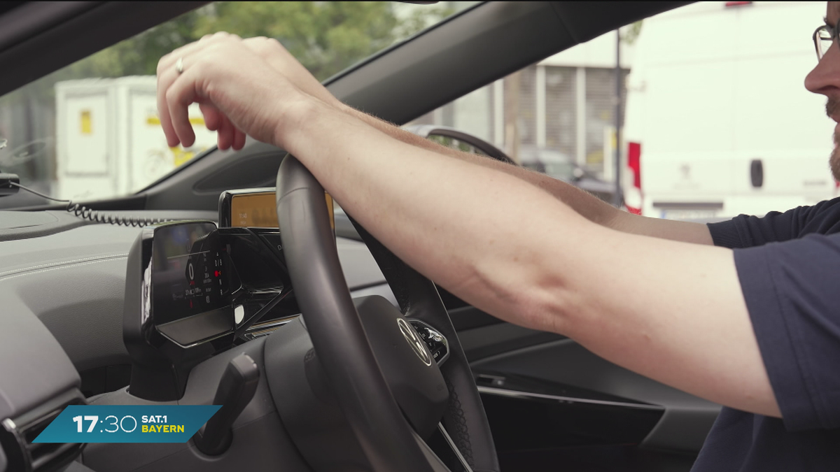 On Tour! Sicherheit beim Fahren: So stellen Sie das Auto richtig ein