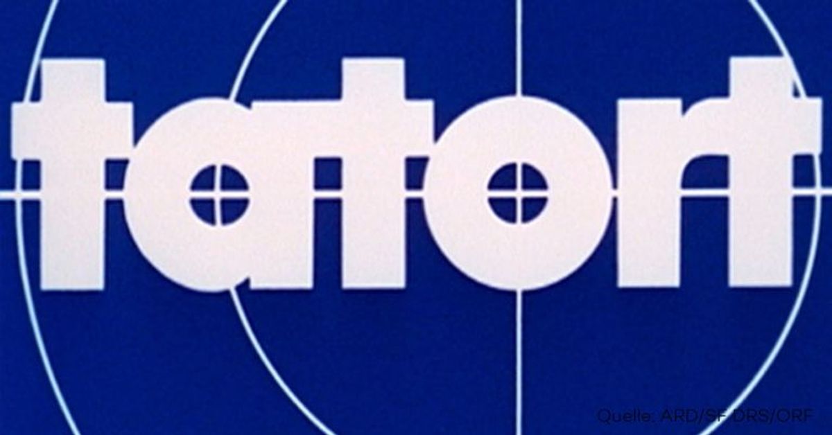 Erfolgs-Krimi "Tatort": Alle Infos zur beliebten TV-Reihe