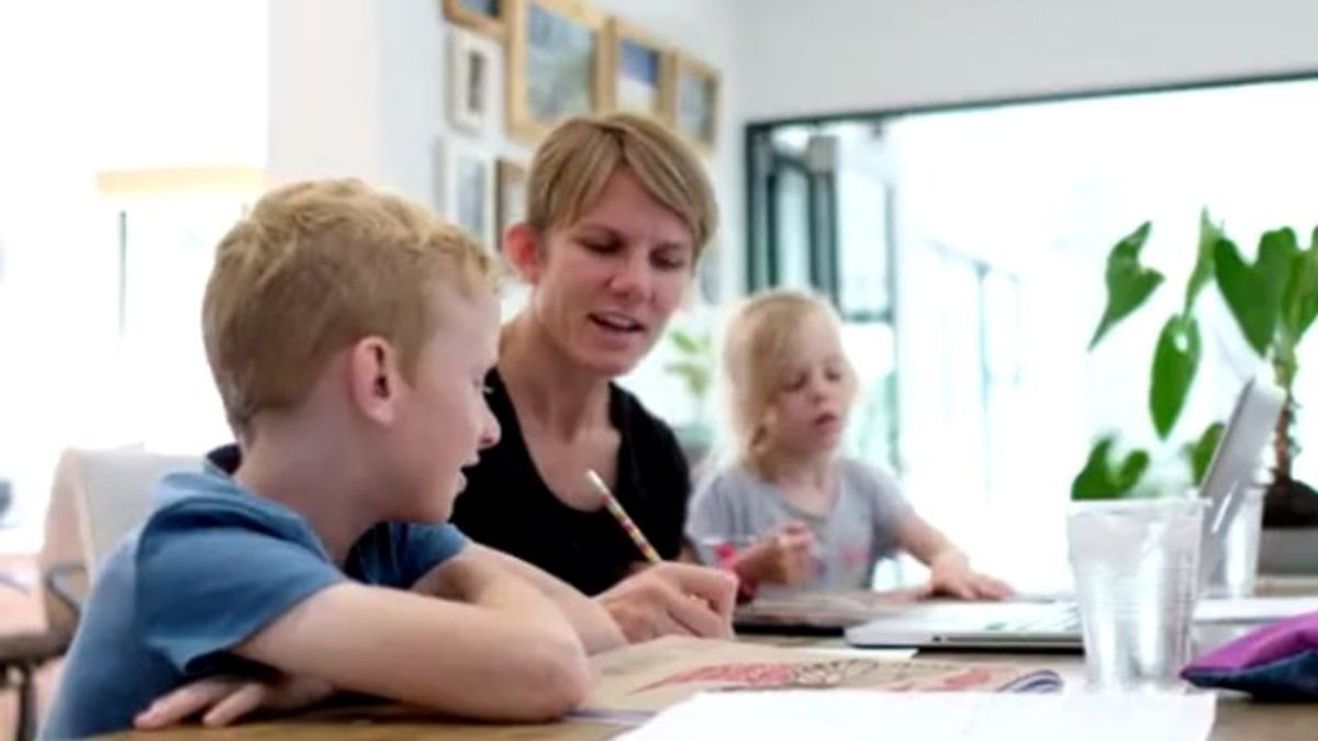 Eltern mit mehreren Kindern sollen weniger für Pflegeversicherung zahlen