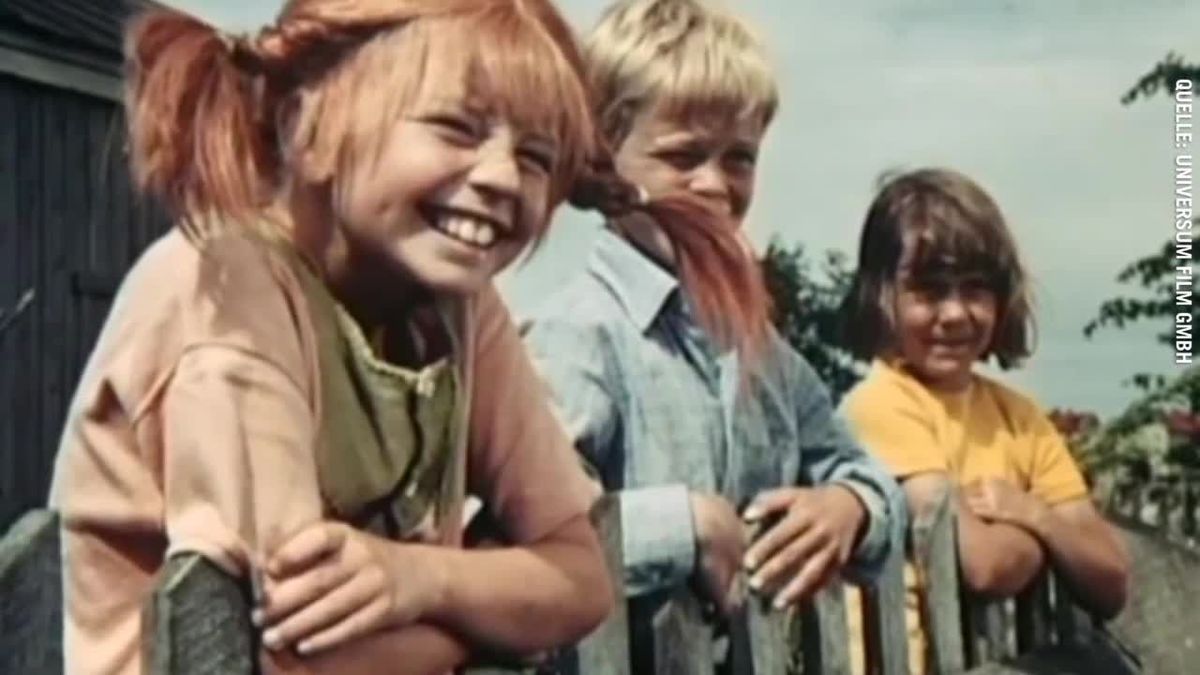 Was wurde eigentlich aus Pippi Langstrumpf?