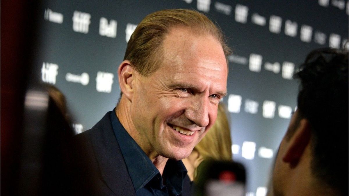 "Harry Potter"-Bösewicht: Ralph Fiennes feiert 60. Geburtstag