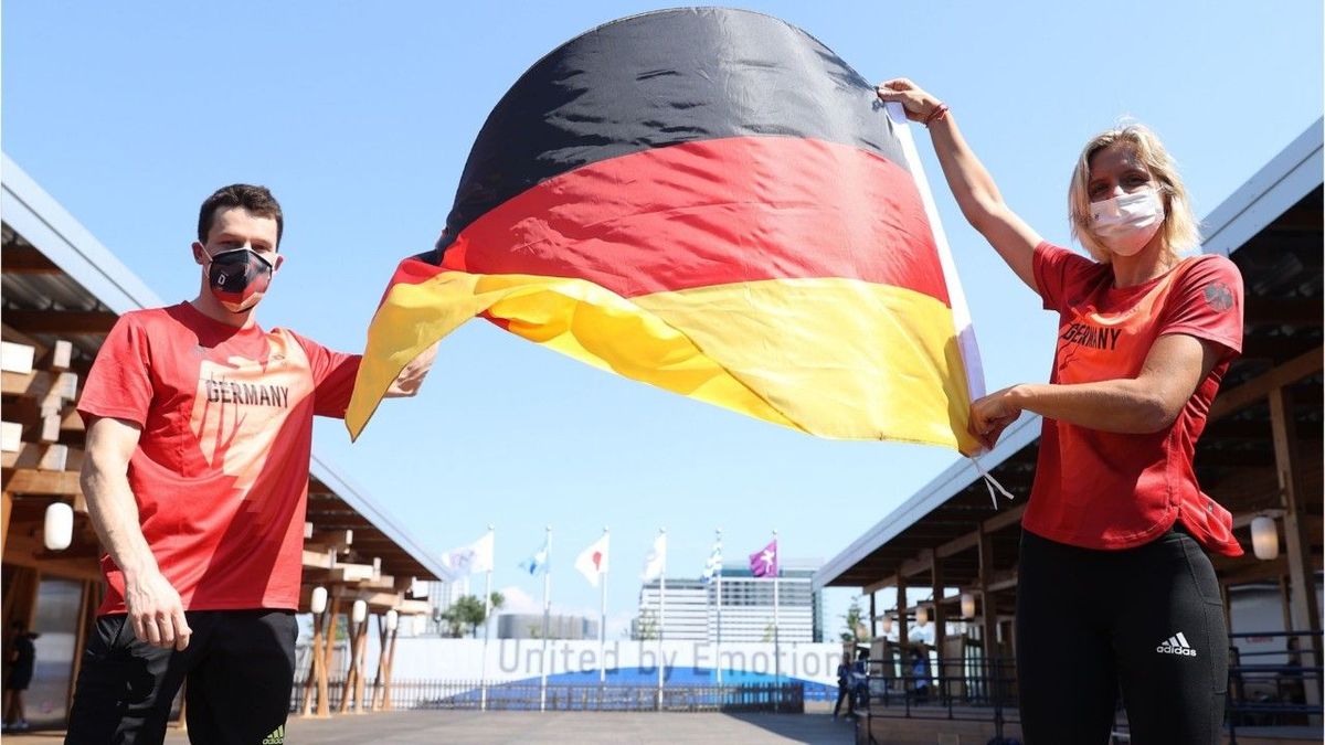 Vetter, Wellbrock & Co.: Das sind Deutschlands Gold-Hoffnungen bei Olympia