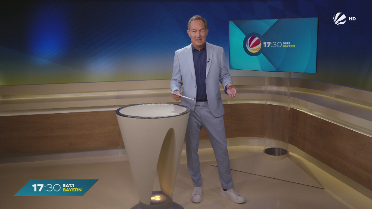 Die Sendung vom 10.09.2025