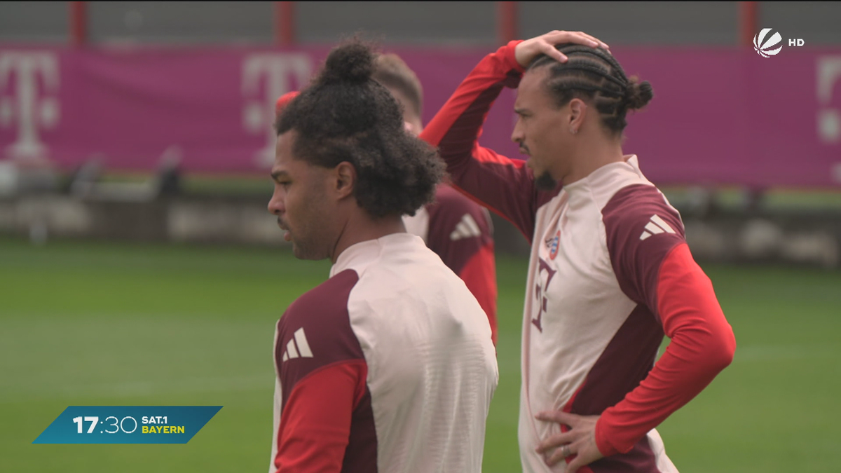 Sané vor FC Bayern-Abschied? Vertragsangebot wohl endgültig abgelehnt