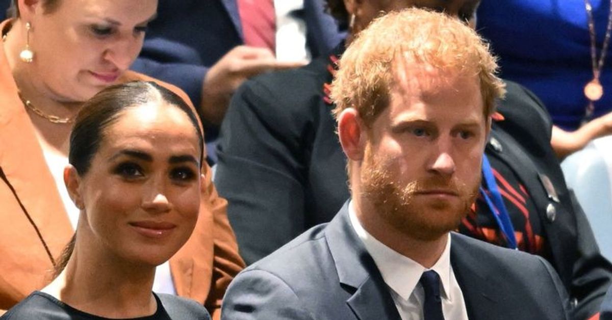 Pleite für Netflix-Doku: Herbe Enttäuschung für Prinz Harry und Herzogin Meghan