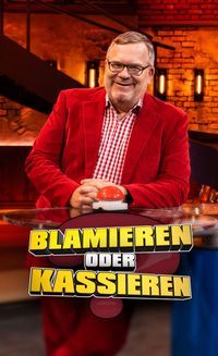 Blamieren oder Kassieren XL