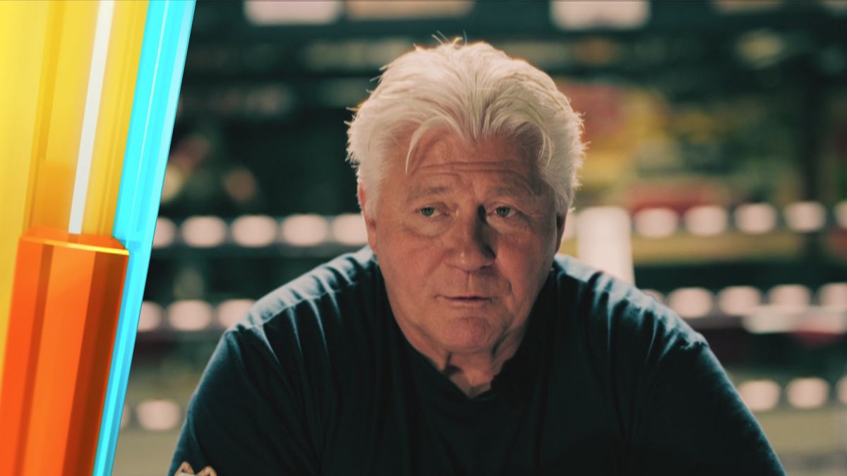 Legenden von St. Pauli packen aus: So ist das Leben auf der Reeperbahn! (Teil 1)