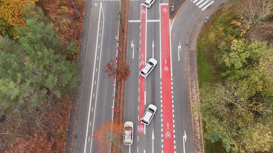 "גלילאו": נתיב חילוץ אוטונומי: בינה מלאכותית כמציל חיים