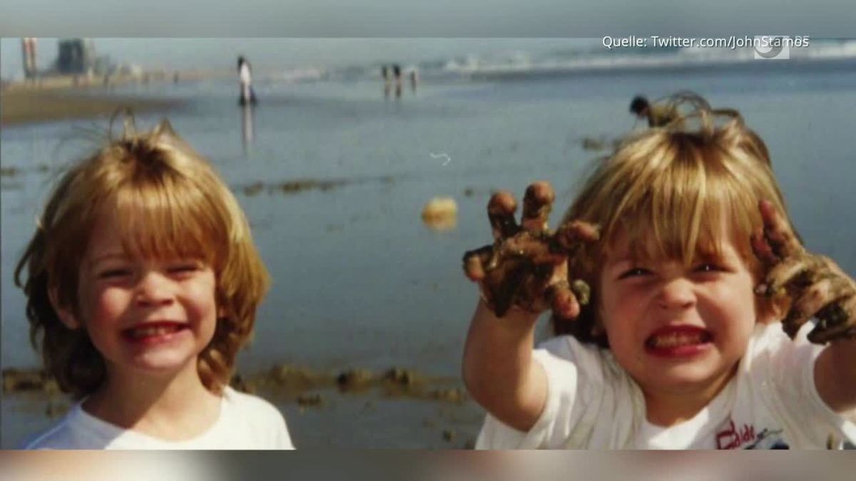 Das wurde aus den zwei kleinen Jungs aus "Full House"