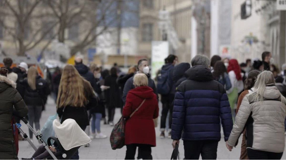 Bayerische Staatsregierung: Kein weiterer Lockdown mehr