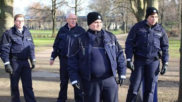 Während du schliefst